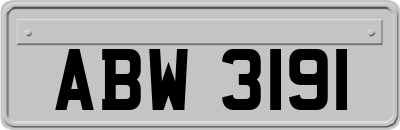 ABW3191