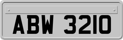 ABW3210