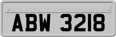ABW3218