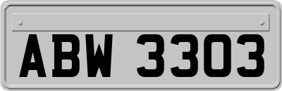 ABW3303
