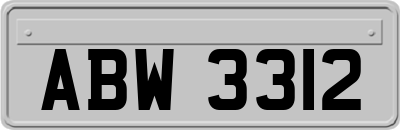 ABW3312