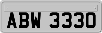 ABW3330