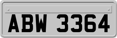 ABW3364