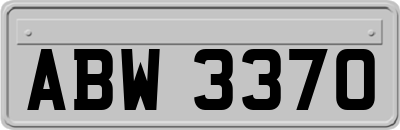 ABW3370