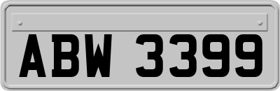 ABW3399