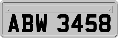 ABW3458