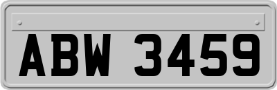 ABW3459