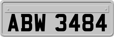 ABW3484