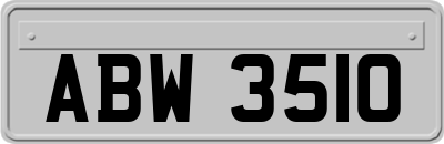 ABW3510