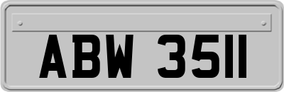 ABW3511