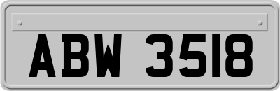 ABW3518