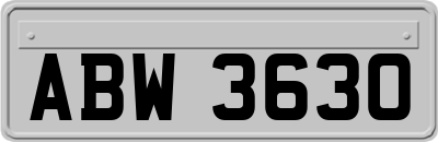 ABW3630