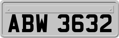 ABW3632