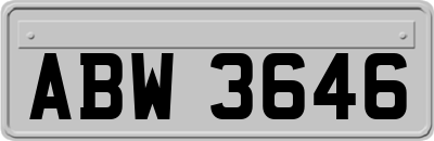 ABW3646