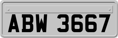 ABW3667