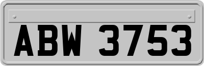 ABW3753