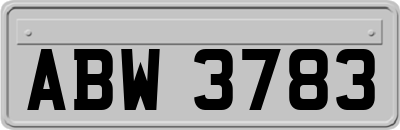 ABW3783