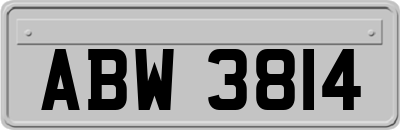 ABW3814