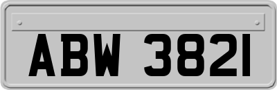 ABW3821