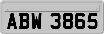 ABW3865