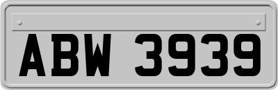 ABW3939