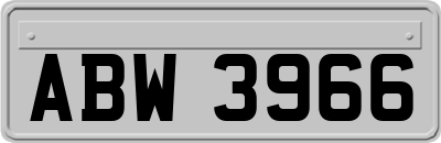 ABW3966