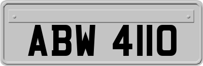 ABW4110