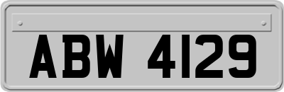 ABW4129