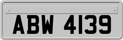 ABW4139