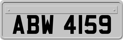 ABW4159