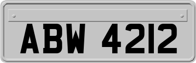 ABW4212