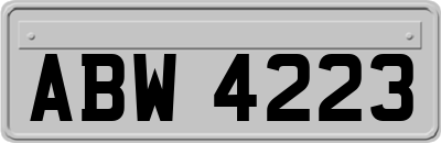 ABW4223