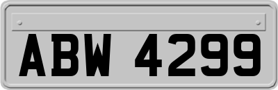 ABW4299