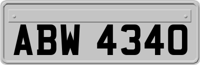 ABW4340