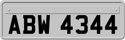ABW4344