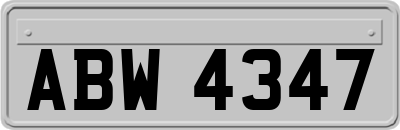 ABW4347