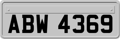 ABW4369