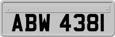 ABW4381