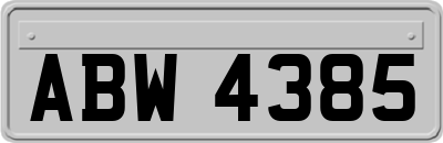 ABW4385