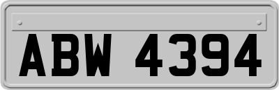 ABW4394