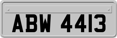 ABW4413