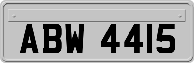 ABW4415