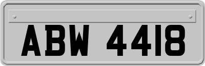 ABW4418