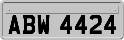 ABW4424