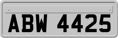 ABW4425