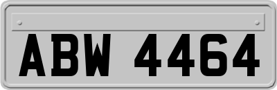 ABW4464