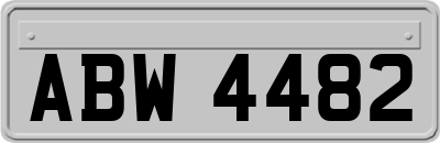 ABW4482