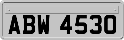 ABW4530