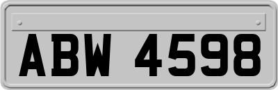 ABW4598