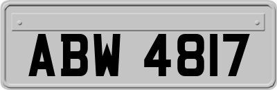 ABW4817